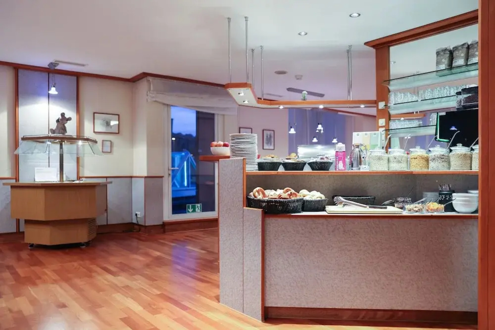 Hotel Blaubeurer Tor