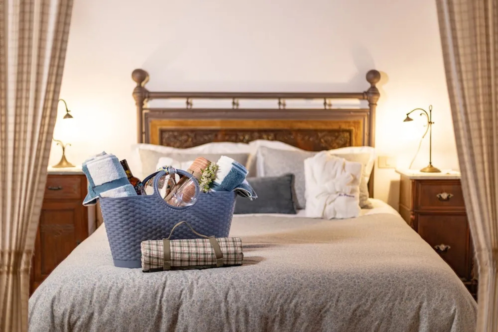 Agriturismo La Pievuccia