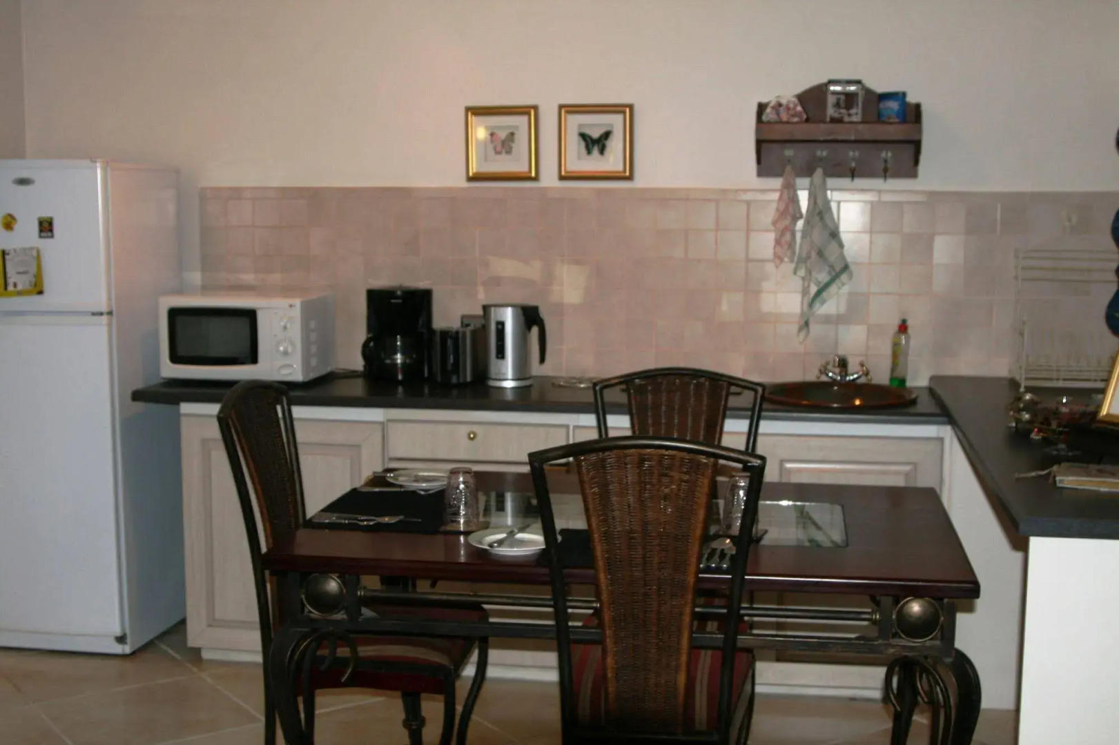 Aletheim Guest House