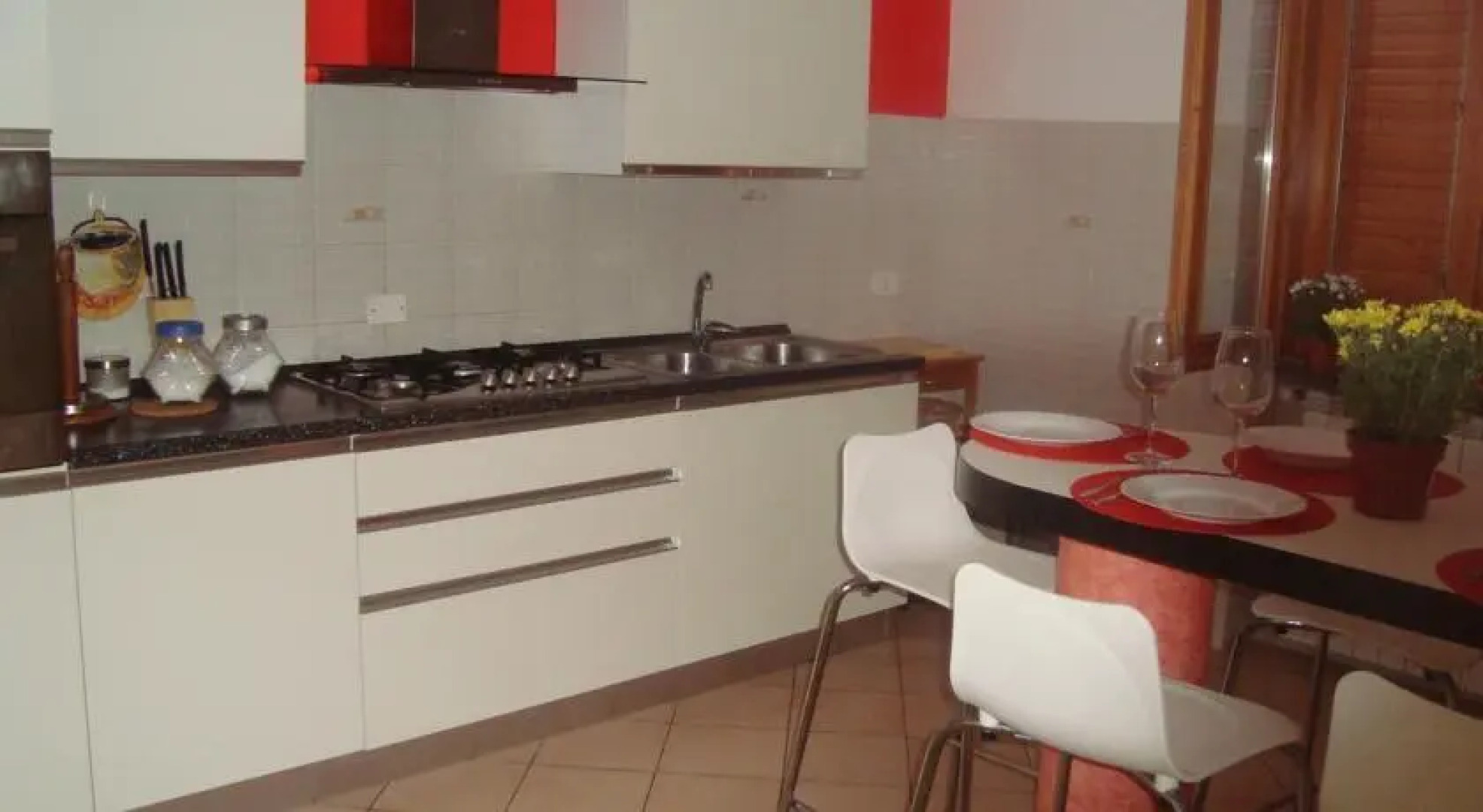 Sorrento Villa With Garden Sea View