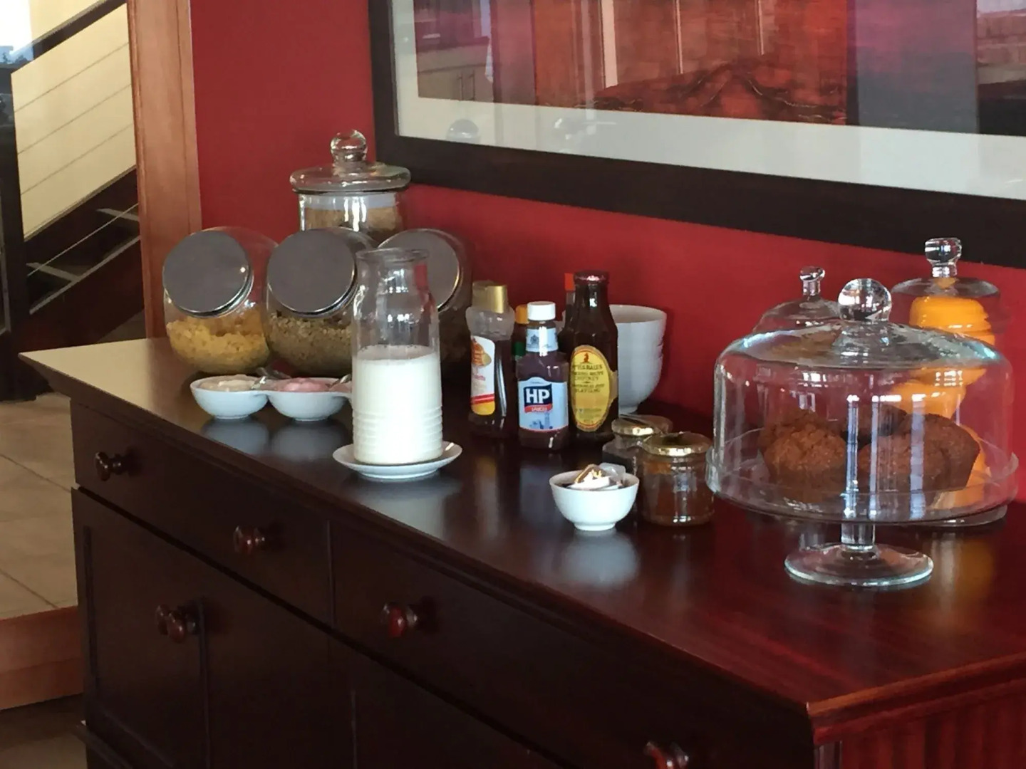 Brenton On Rocks Luxury Guest House