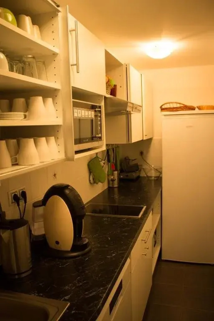 Vinařský penzion Přední Hora