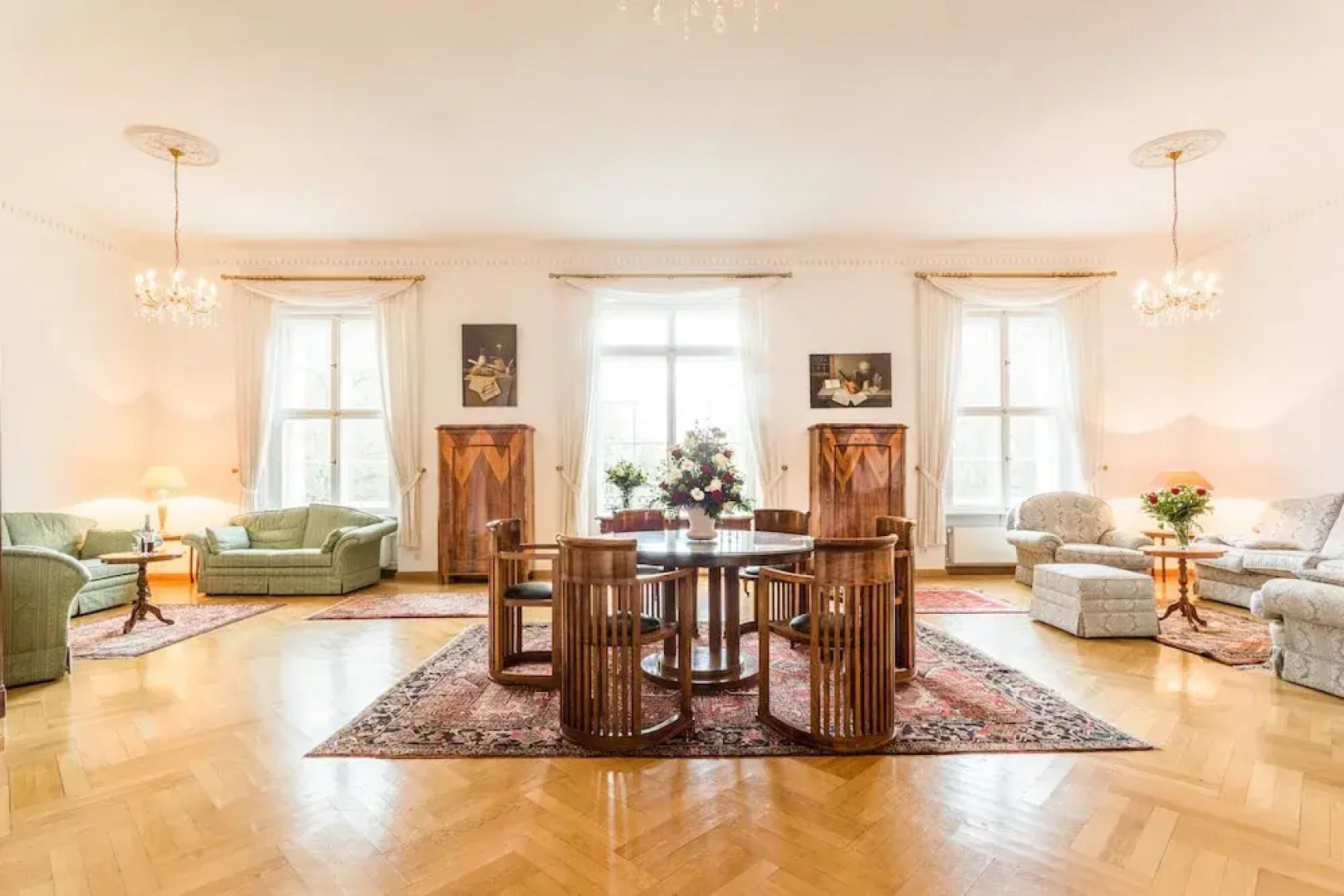 Hotel Schloss Storkau