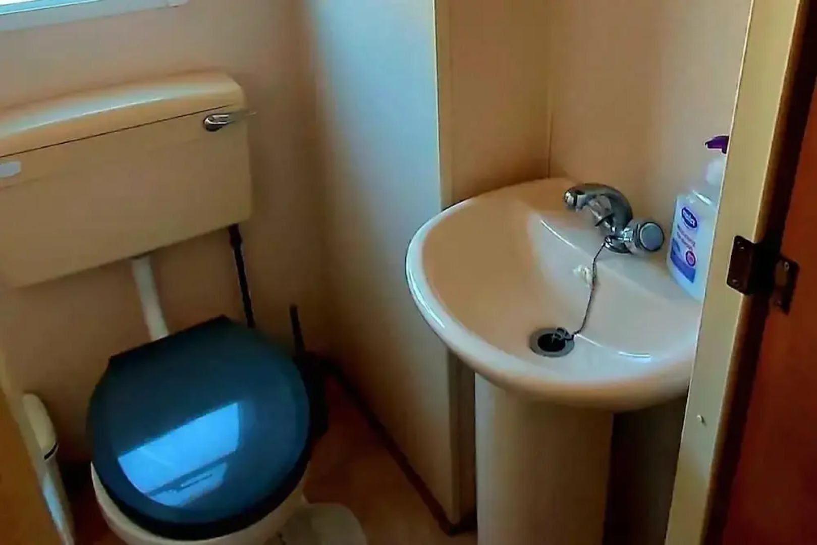 5berth -family Friendly -parkingspot -heated Pool