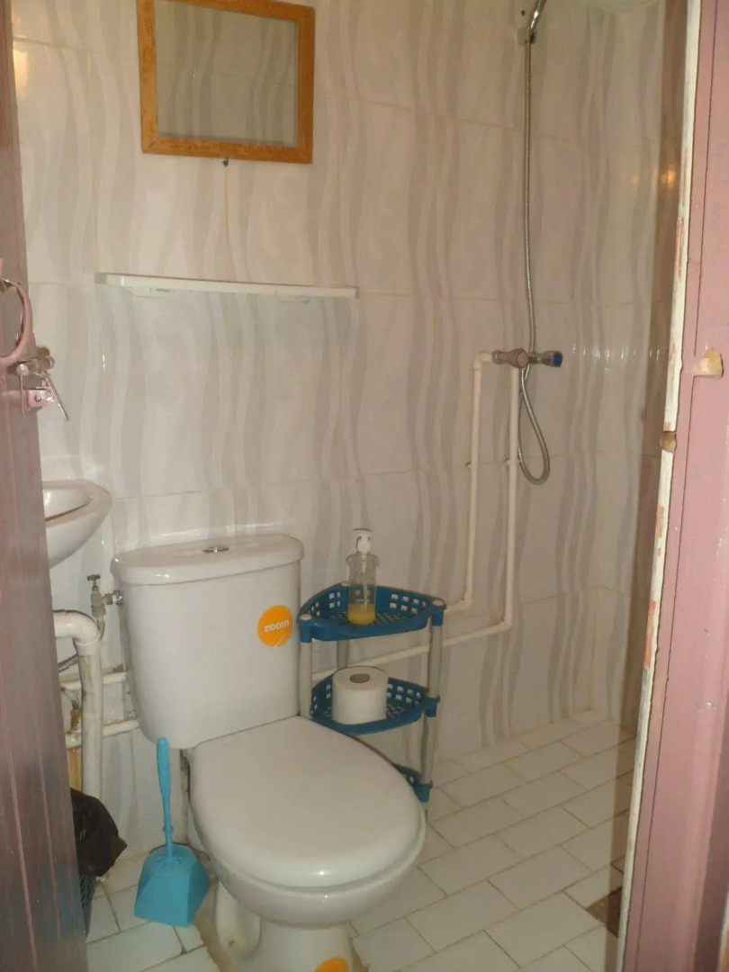 Maison d'Hotes Retour Au Calme