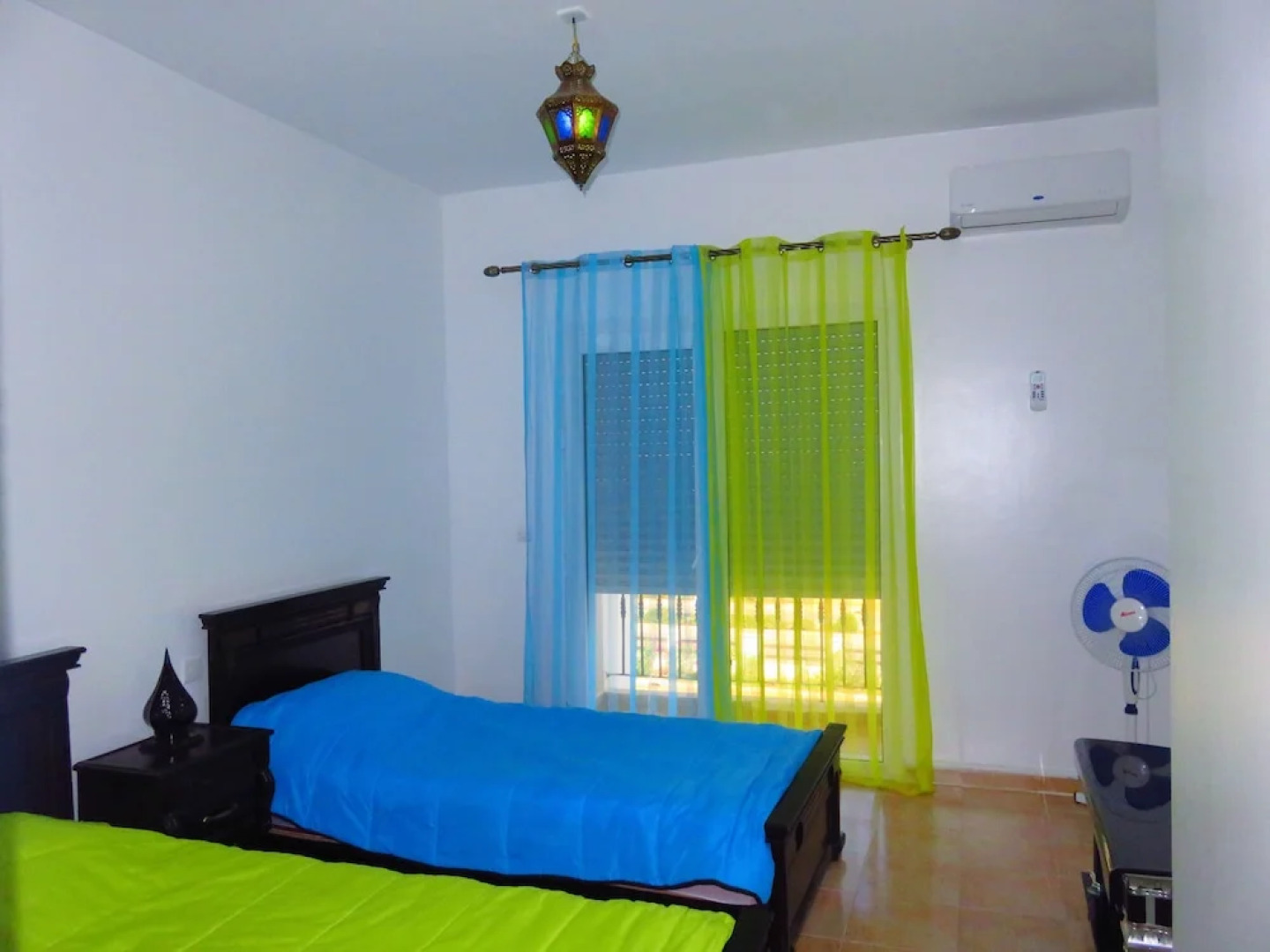 Appartement AP8 Marina Saidia