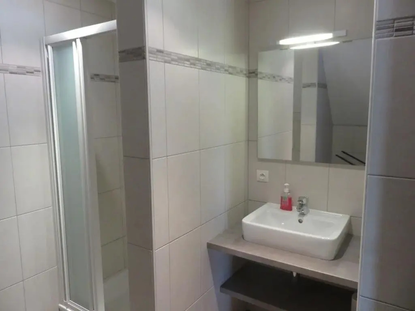 Holiday Home Het Verloren Goed