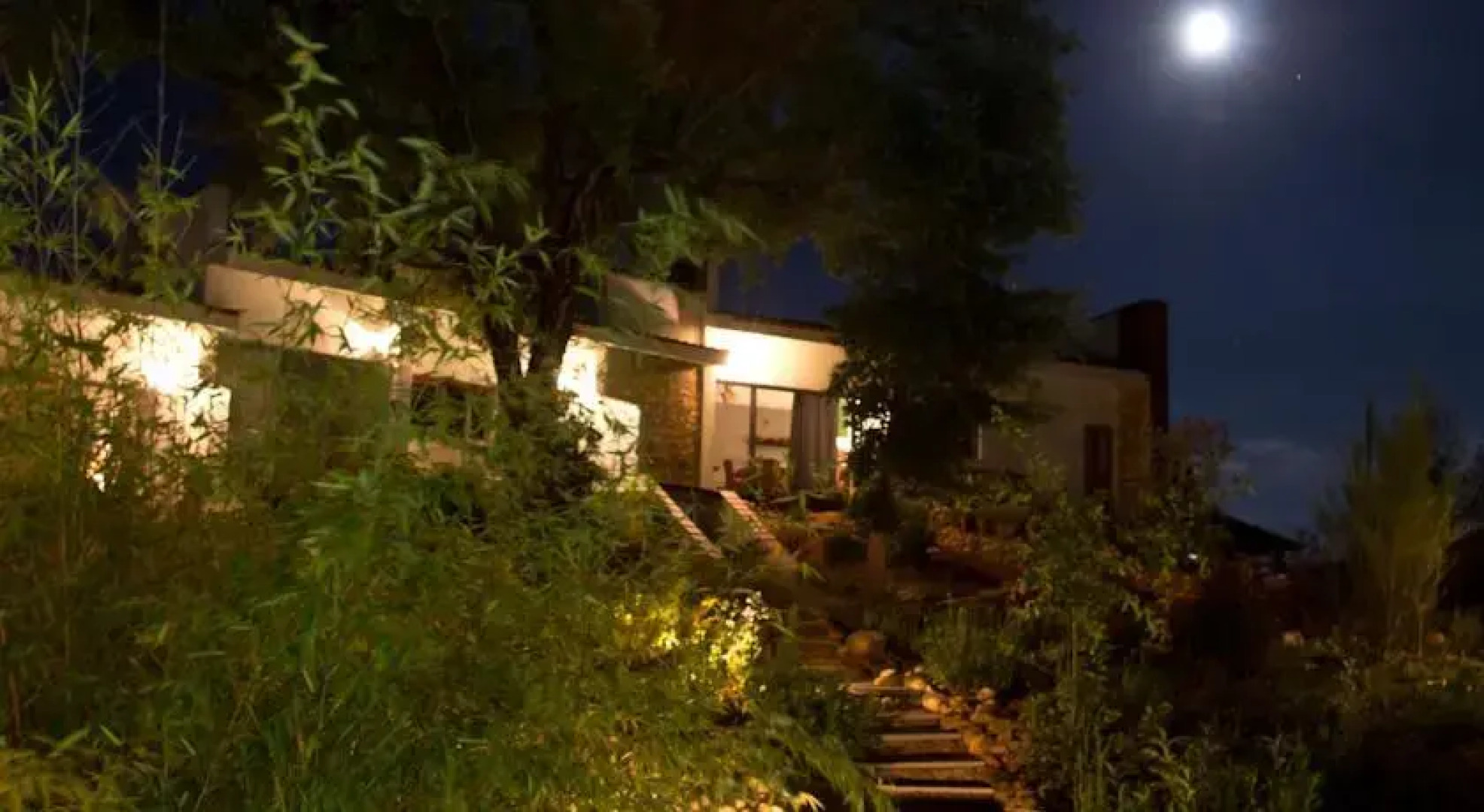 Vivenda A Nossa Coroa