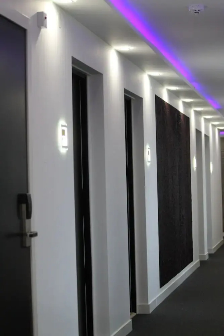 Skänninge stadshotell