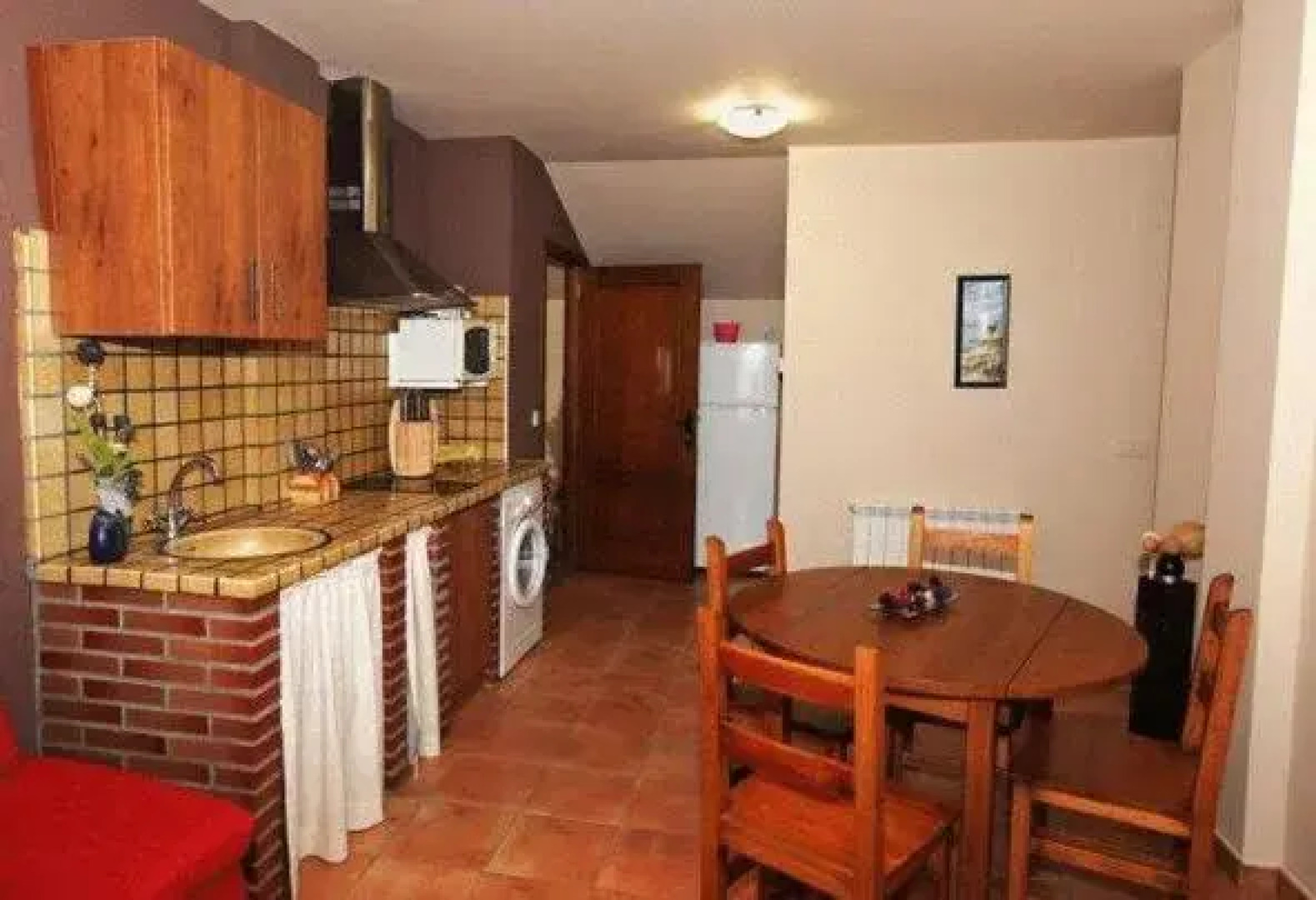 Apartamentos Pirineos Ordesa