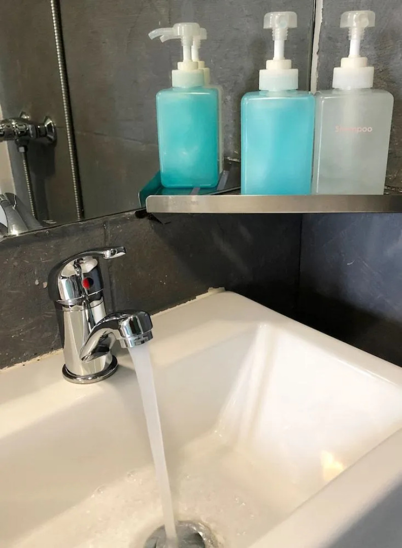 Hop Inn on Carnarvon