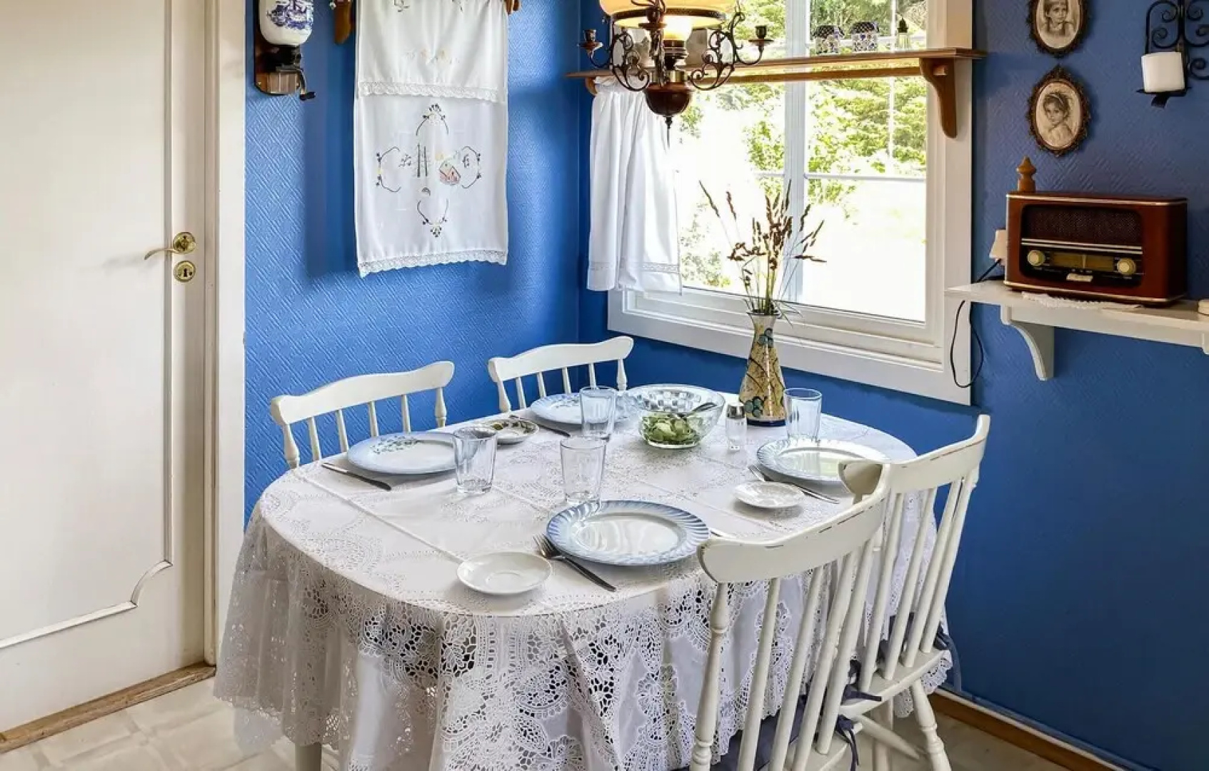 Stunning Home in Lindesnes With 3 Bedrooms and Wifi