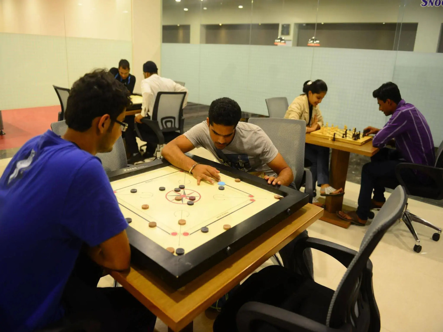 Narayani Heights Hotel and Resort