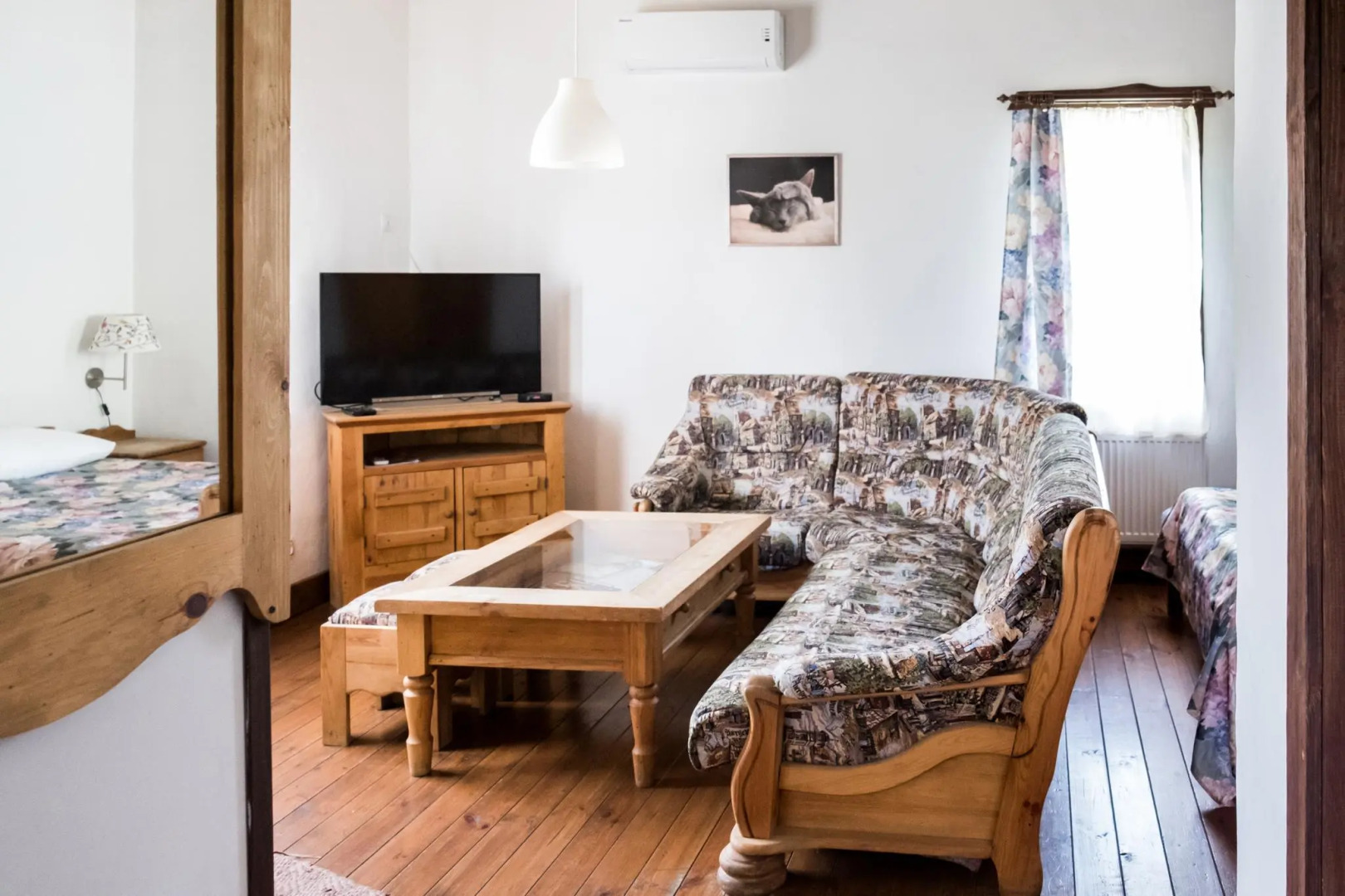 Гостиничный Комплекс Хуторянка