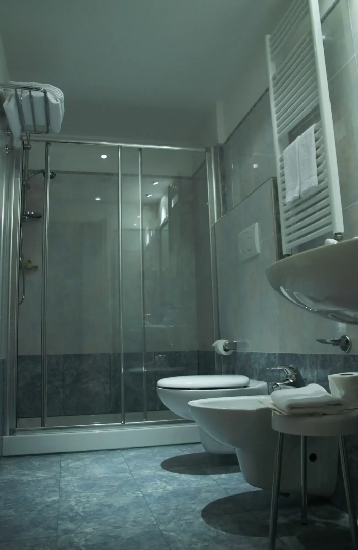 Hotel Corte Contarina