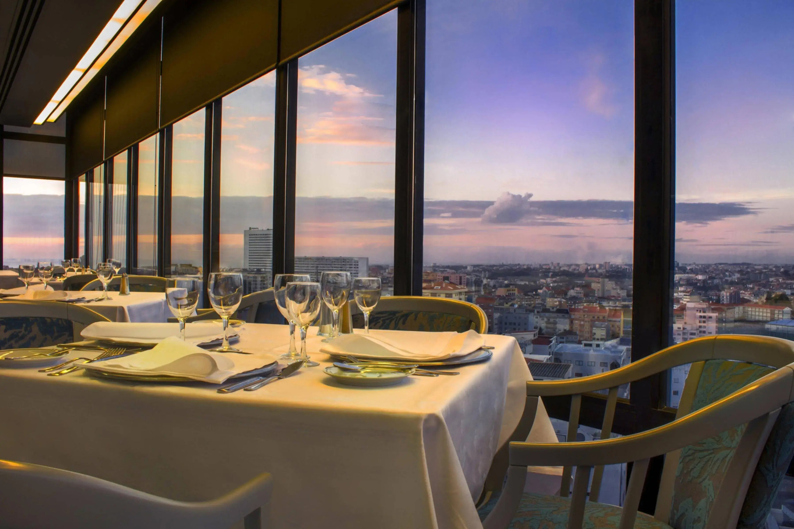 Hotel Black Tulip - Porto Gaia