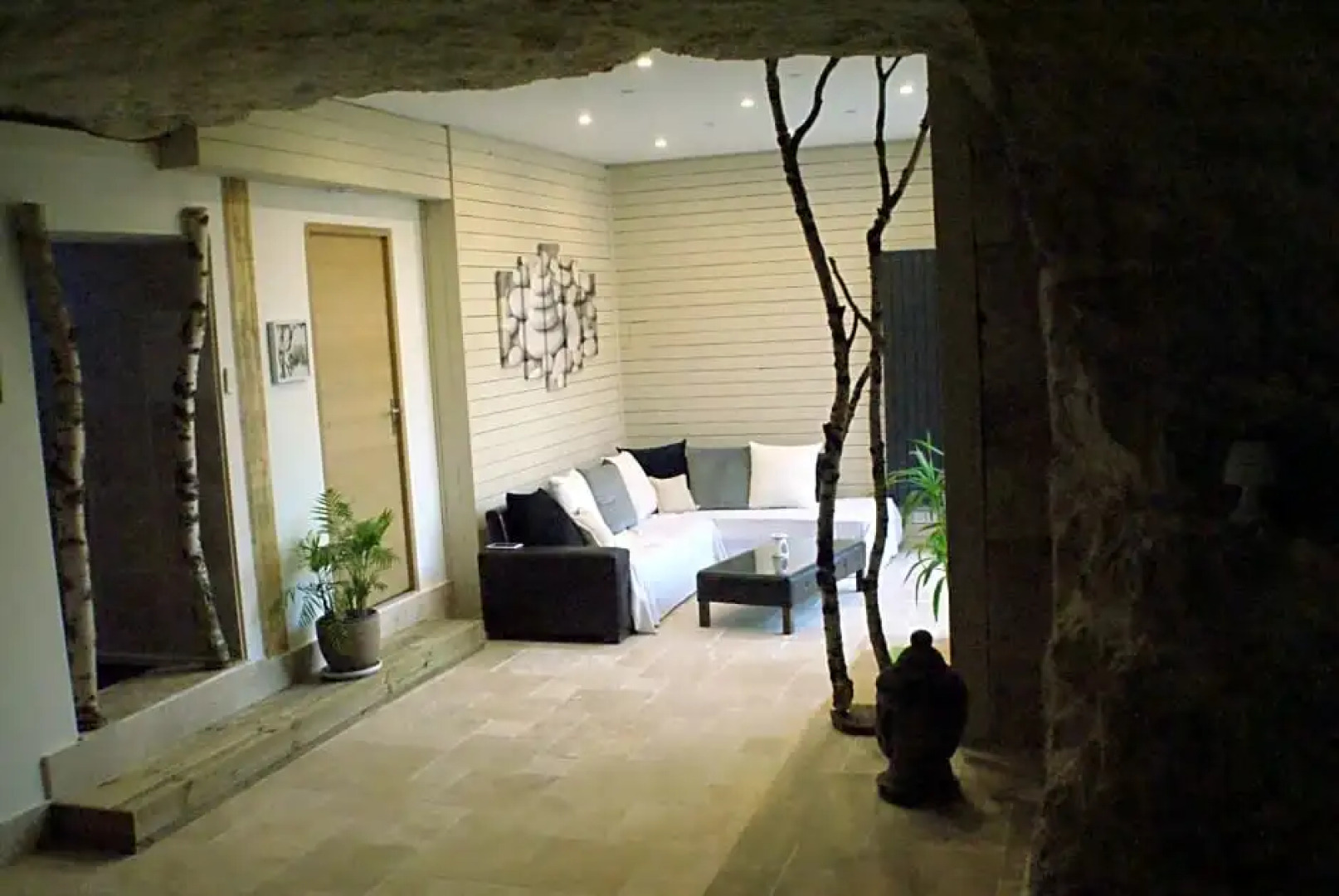 Le Chateau de la Barre