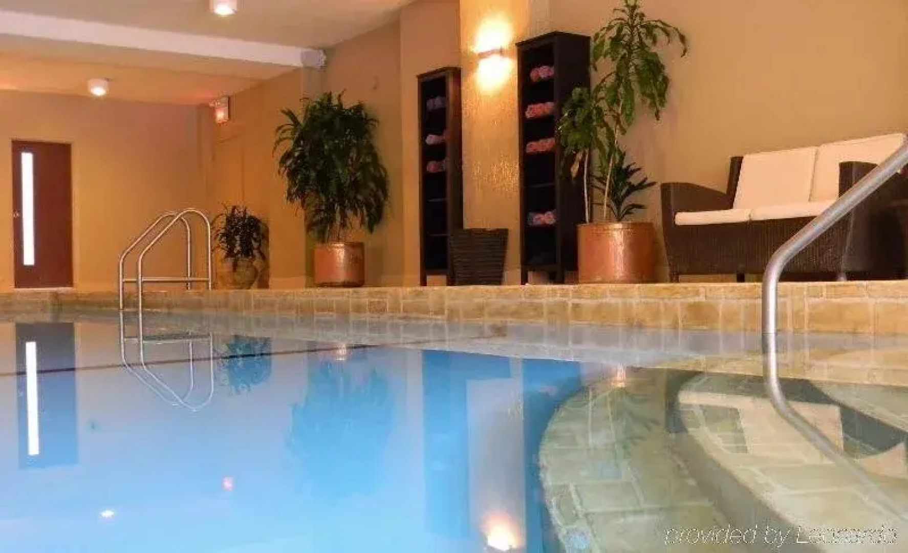 Maritime Plaza Hotel