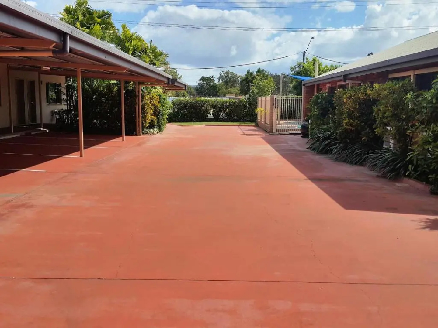 Best Western Cascade Motor Inn