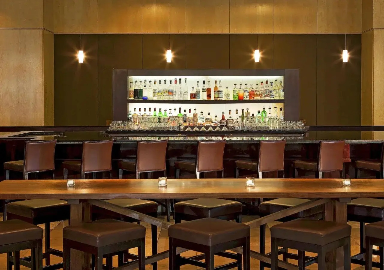 The Westin Denver Downtown