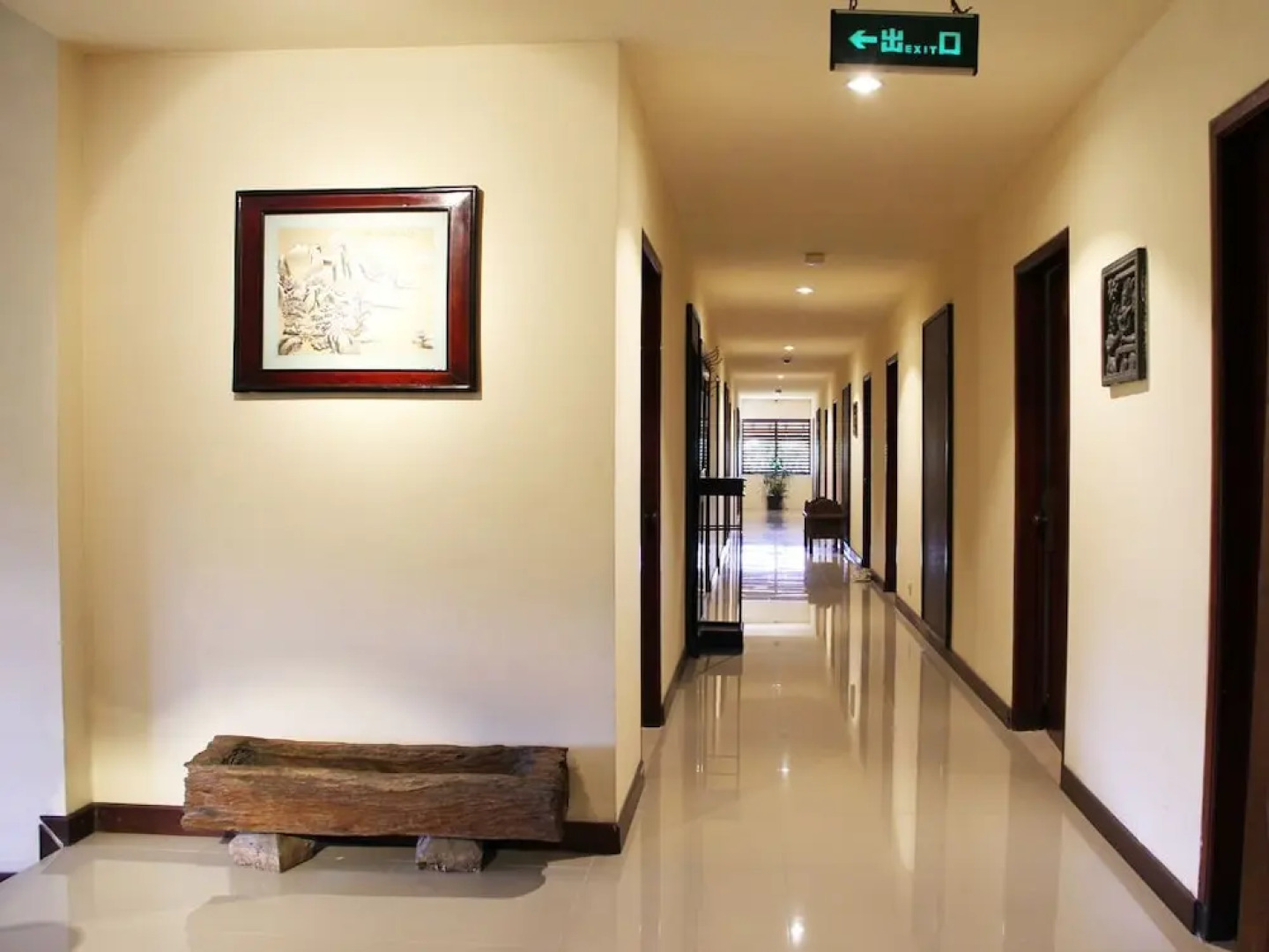 Narita Classic Hotel Surabaya