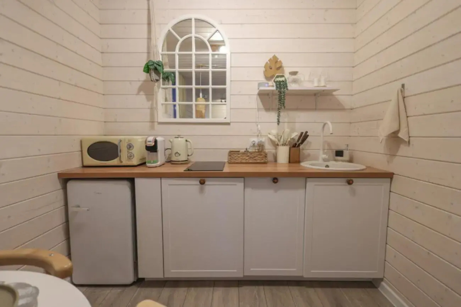 NeBali (НеБали)