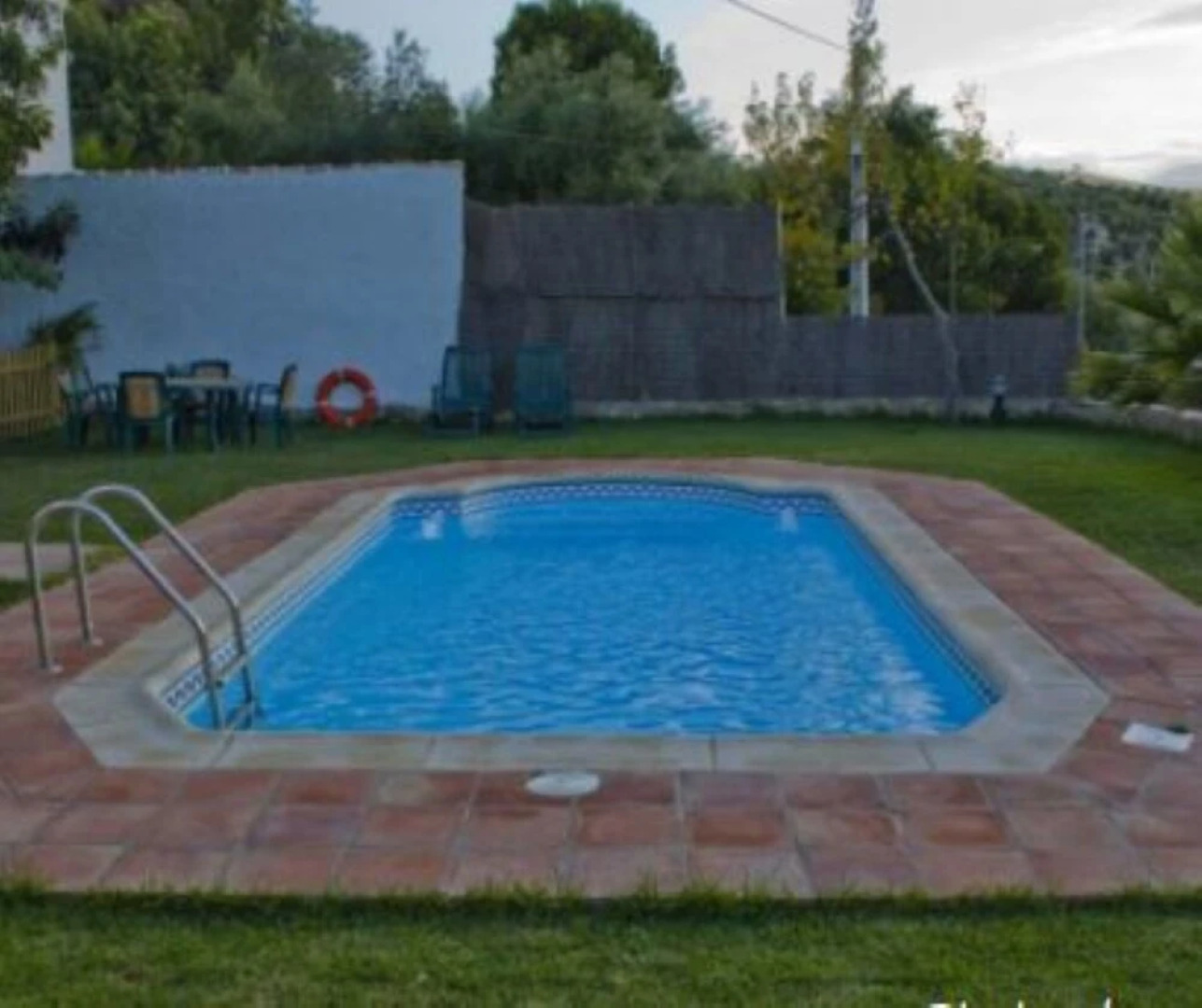 106346 - House in Zahara de la Sierra