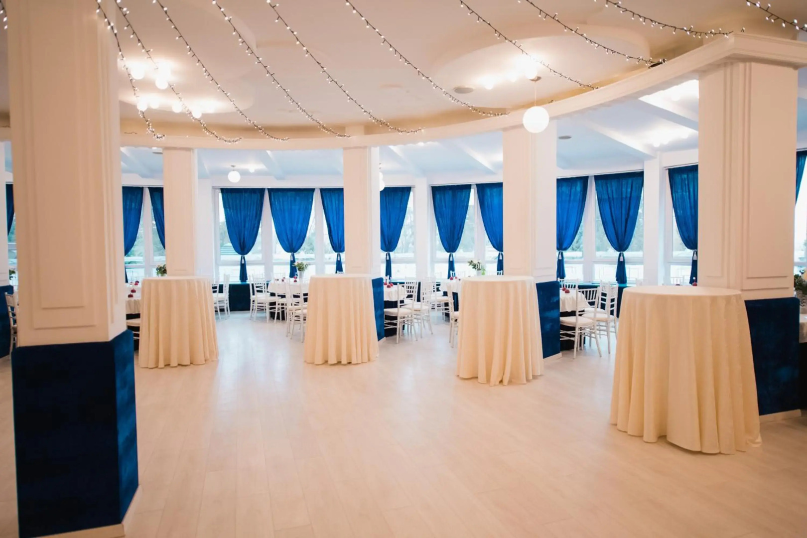 Hotel Restaurant Park