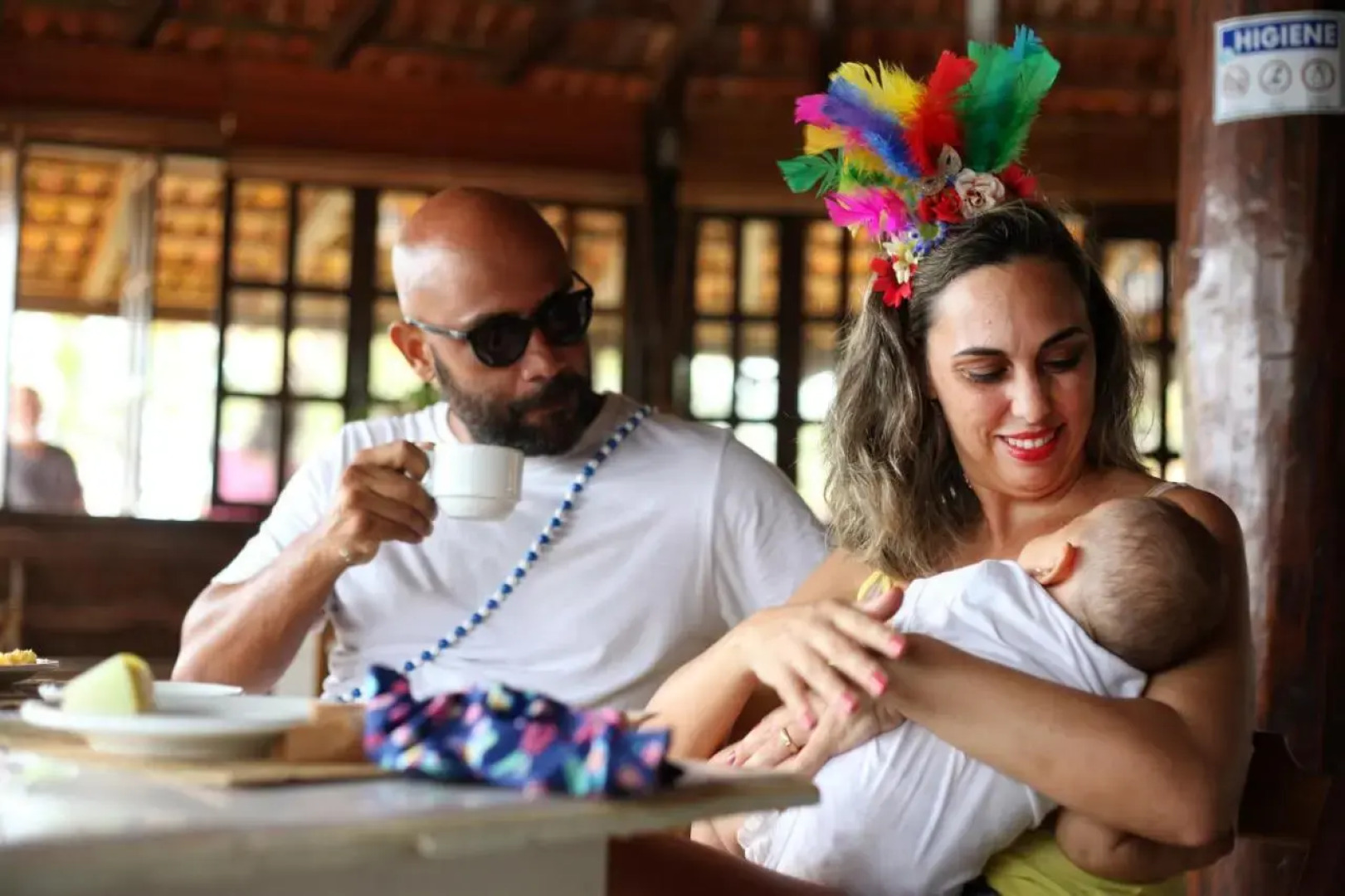 Pousada Stella Maris