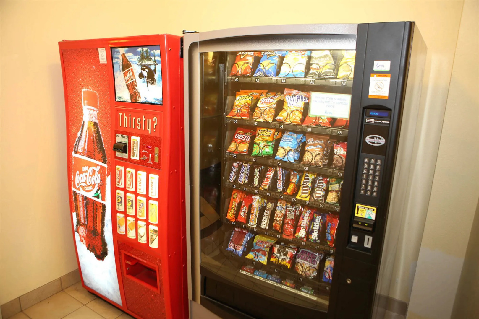 BayVue Hotel, Resort and Suites