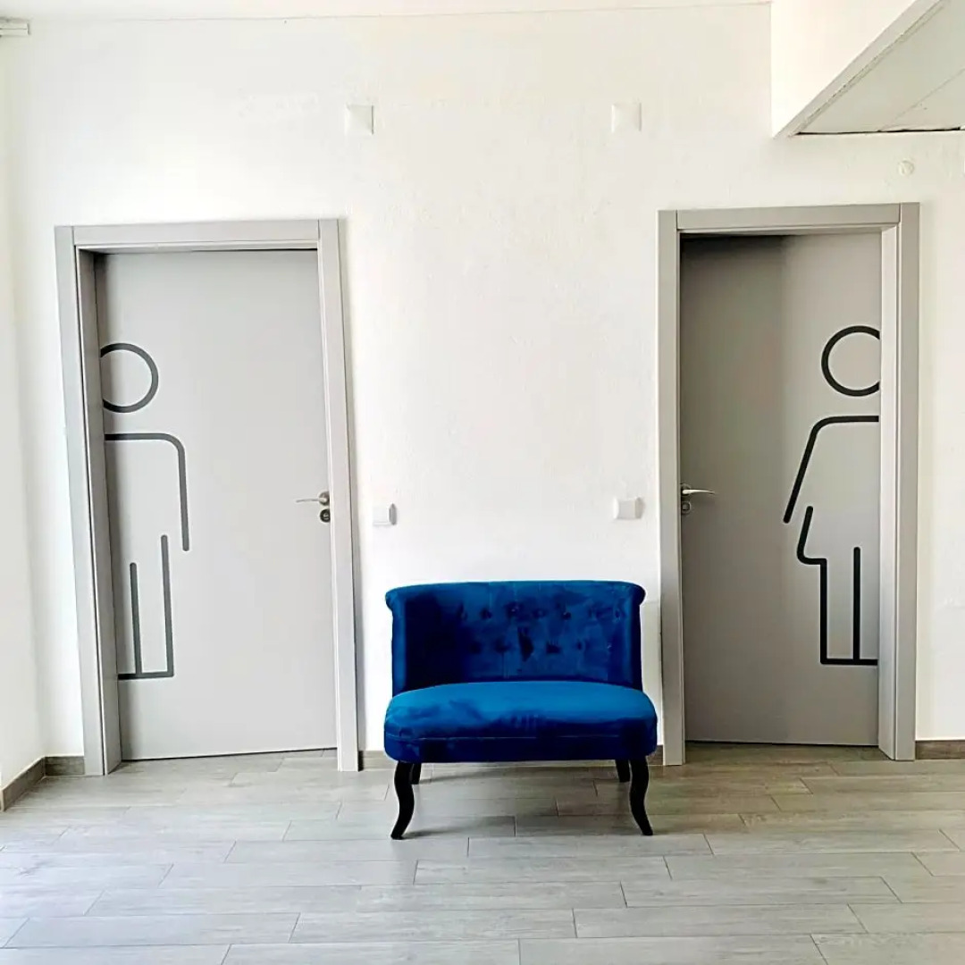 HI Viseu - Pousada de Juventude