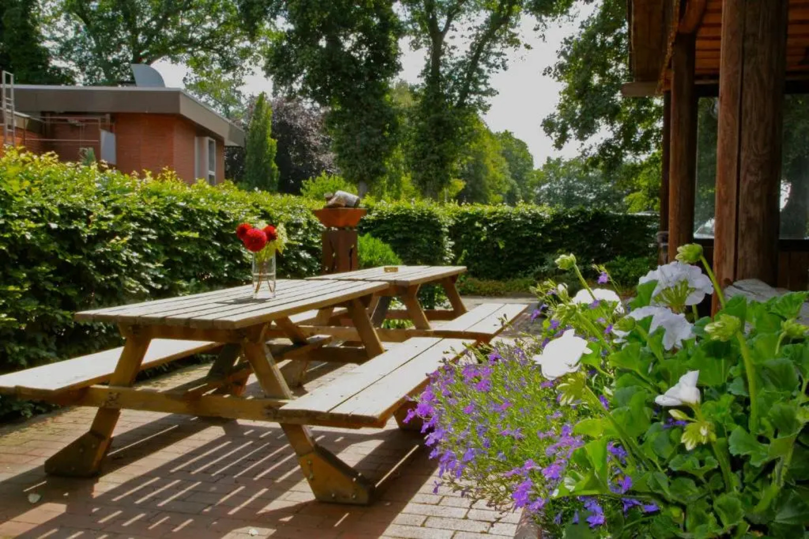 Hotel Waldgasthof Schöning