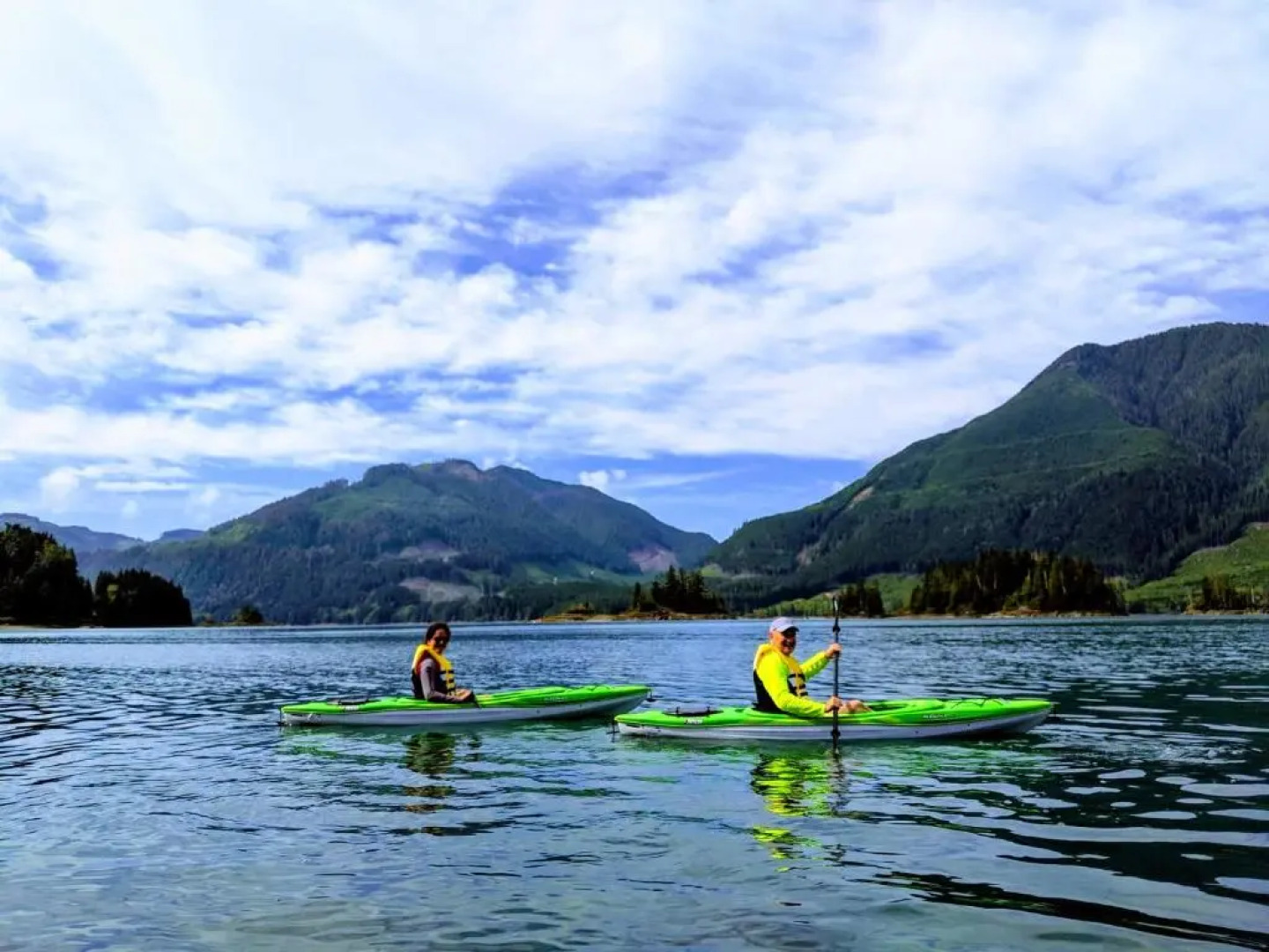 Frigon Bed and Breakfast