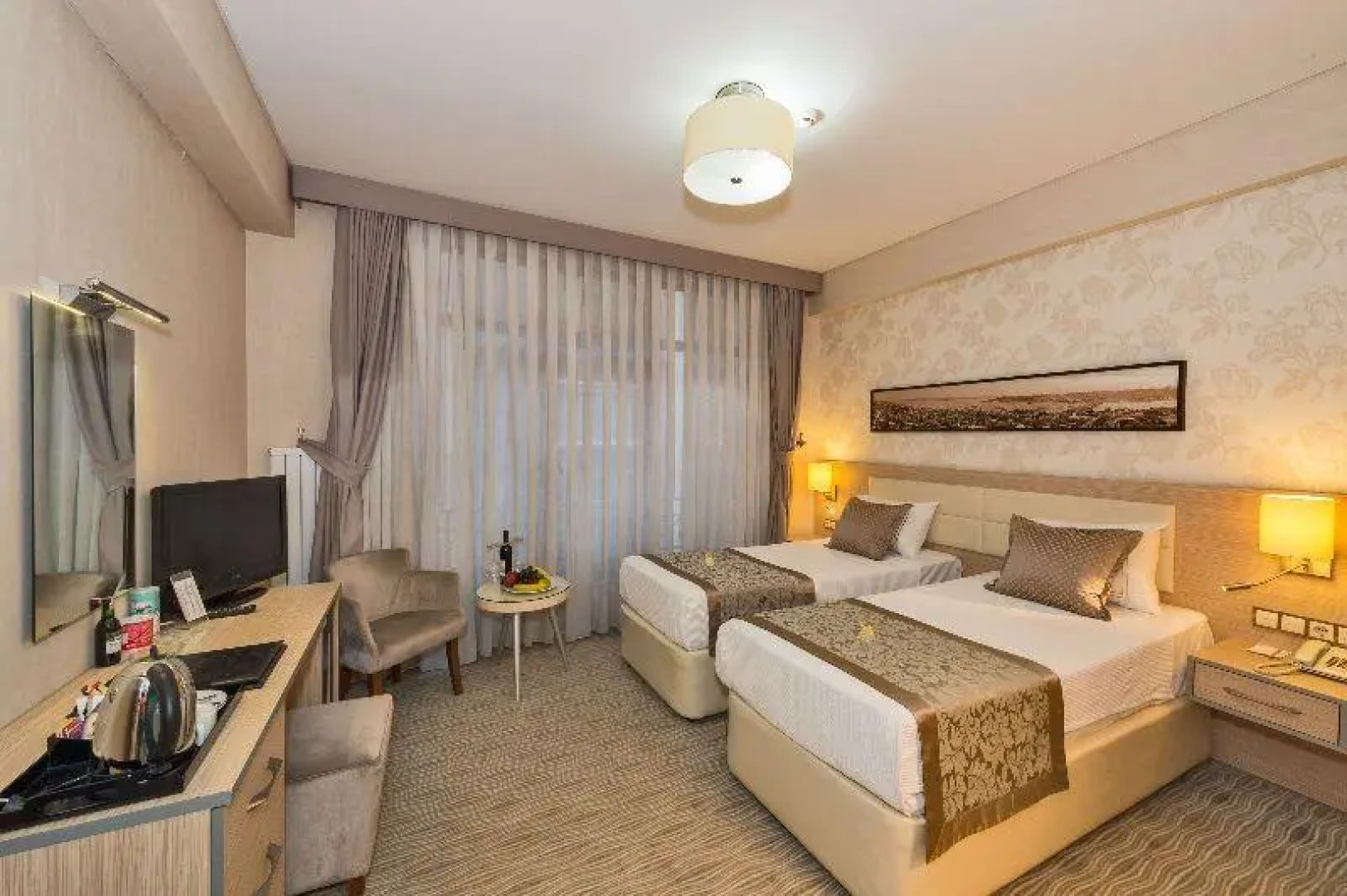Azzap Hotel Galata