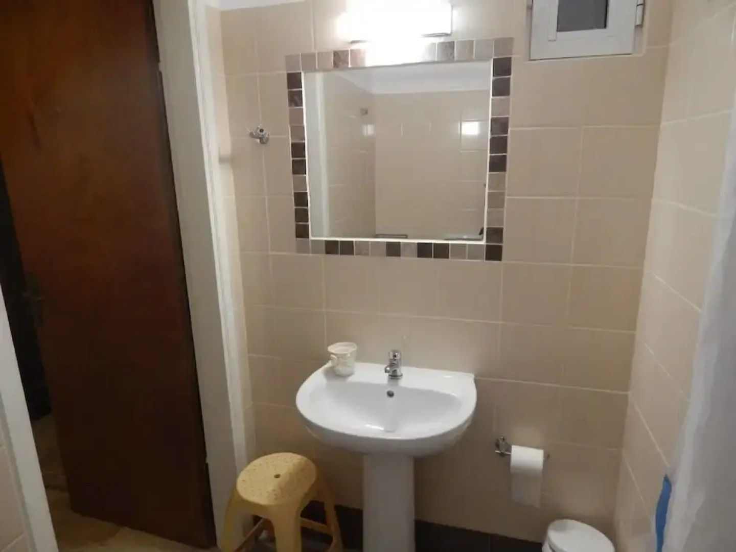 Hotel Kyani Akti & Angelos Apartments