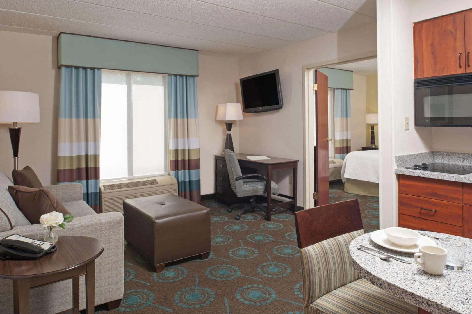 Hampton Inn and Suites Kokomo