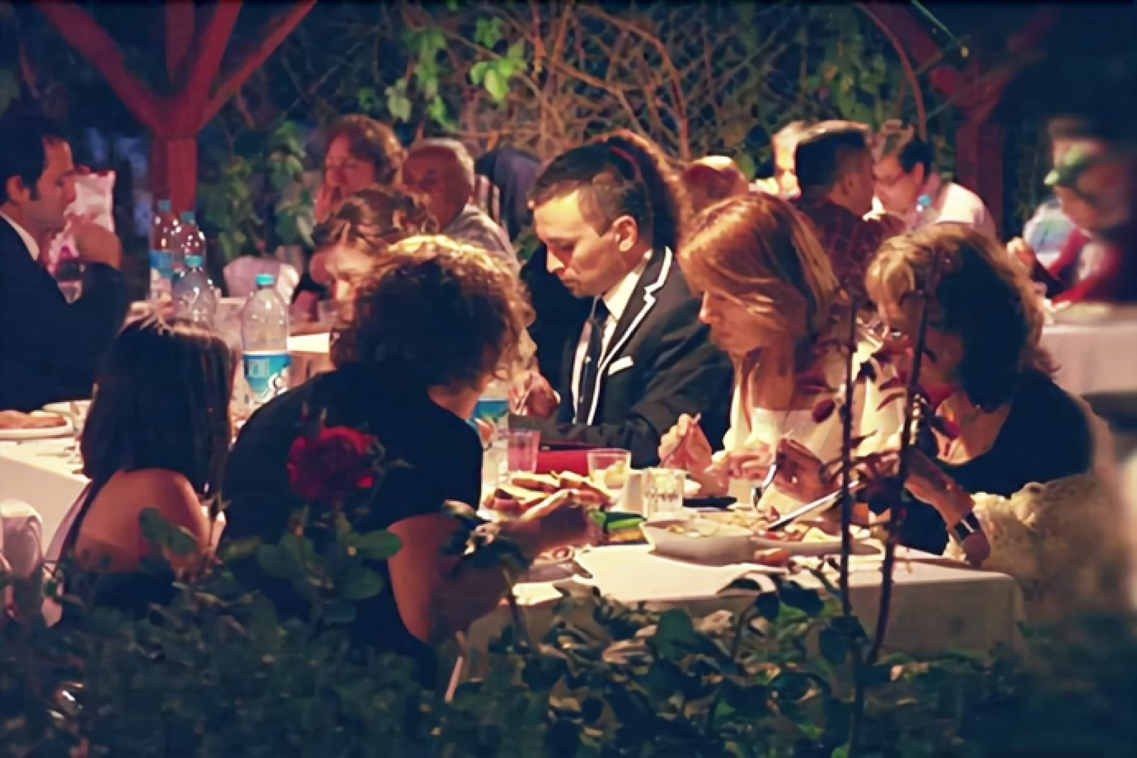 1943 Tarihi Emniyet Otel