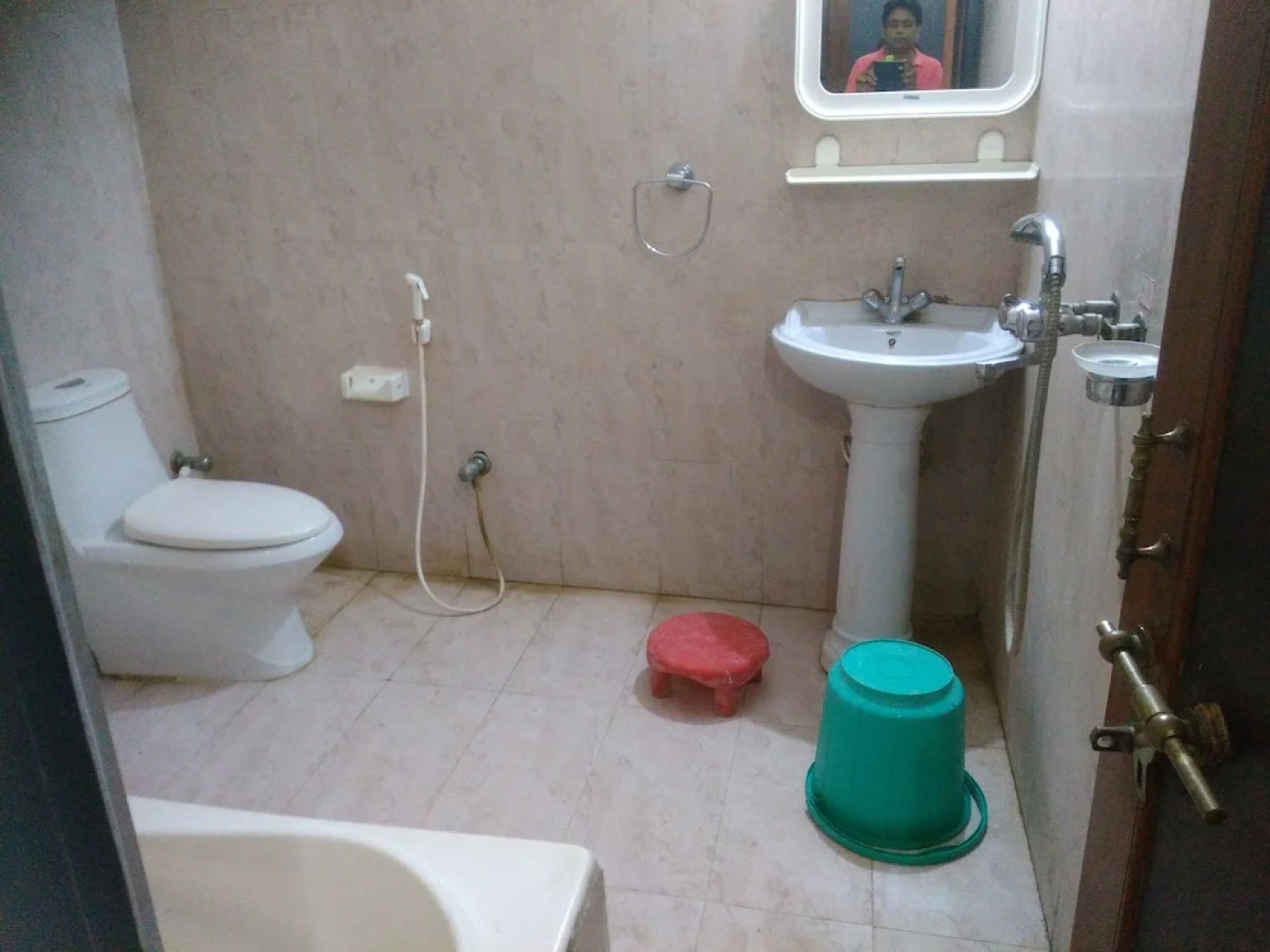 Dharma Steps Hotel & Banquet