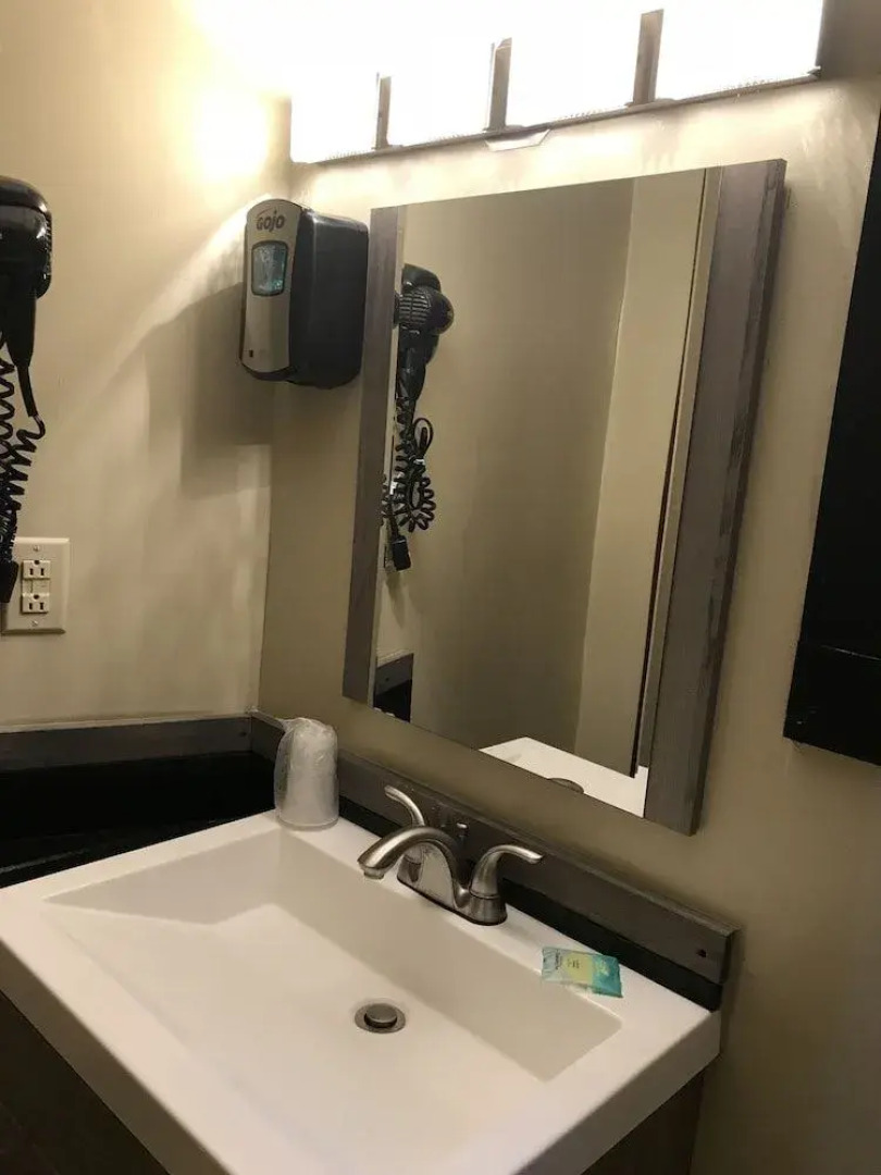 Knights Inn Ellsworth Bar Harbor