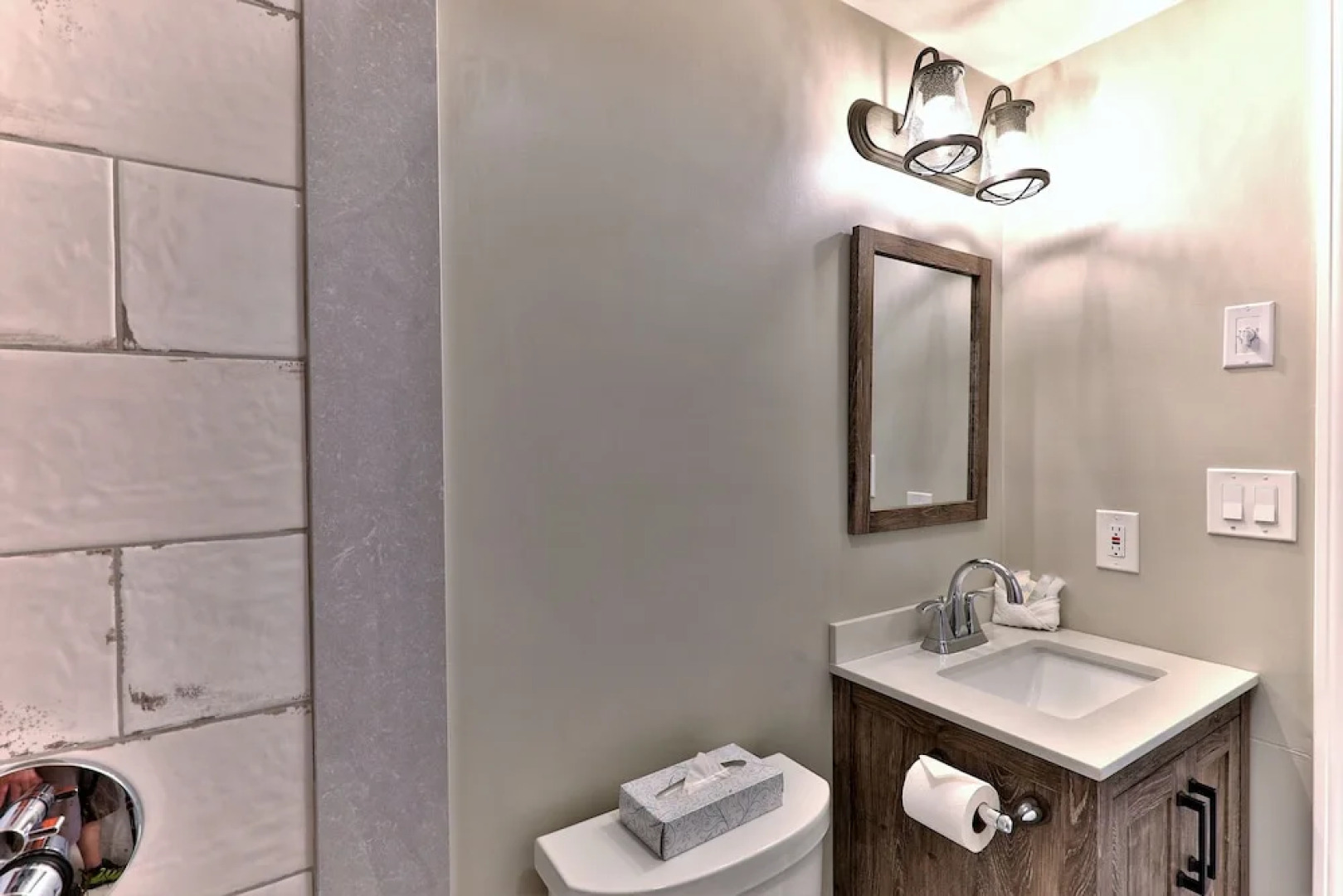 Mountain Green Resort By Killington VR - 3 Bedrooms