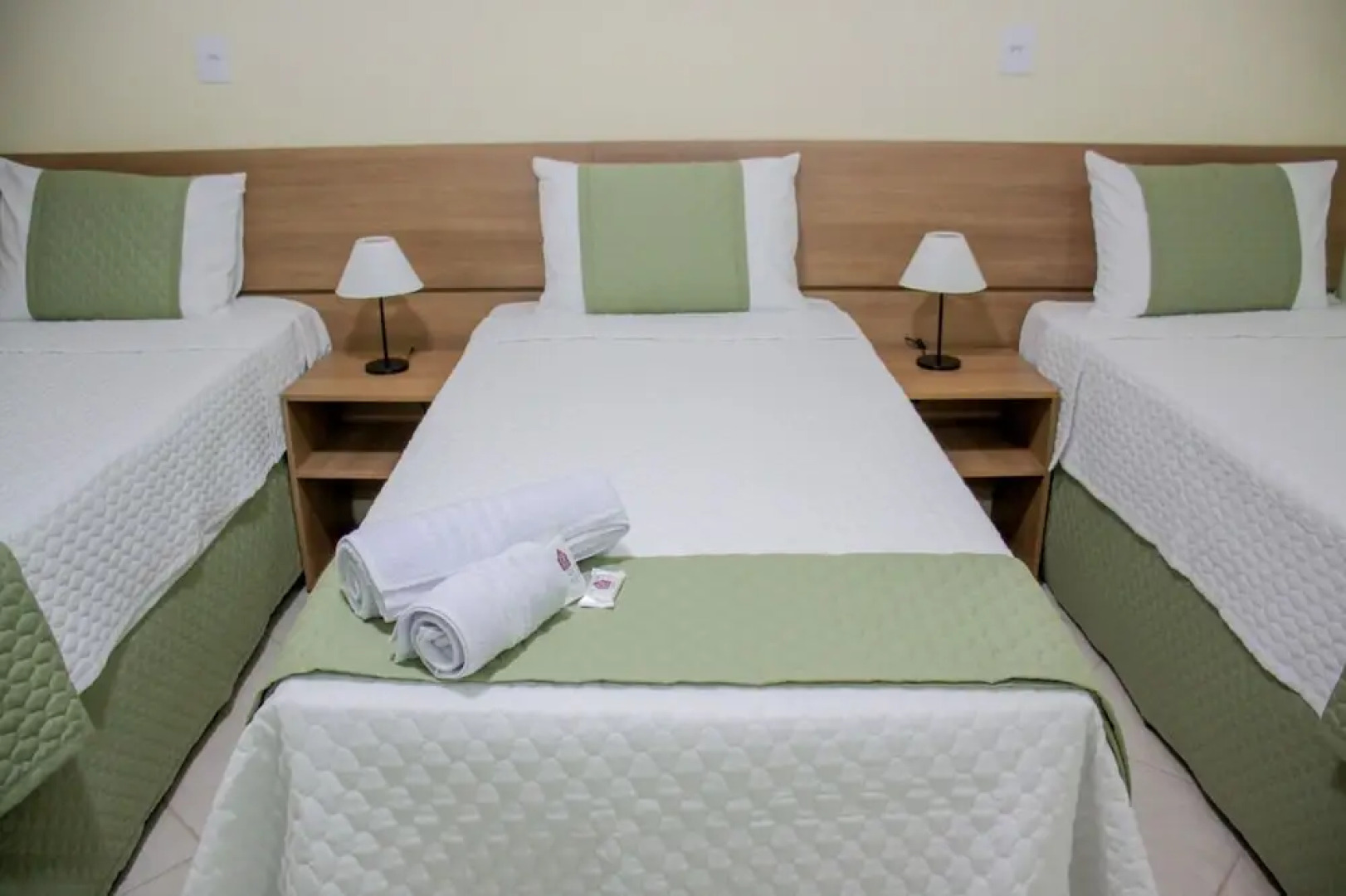 Domus Hotel Palmeiras - Canaã dos Carajás