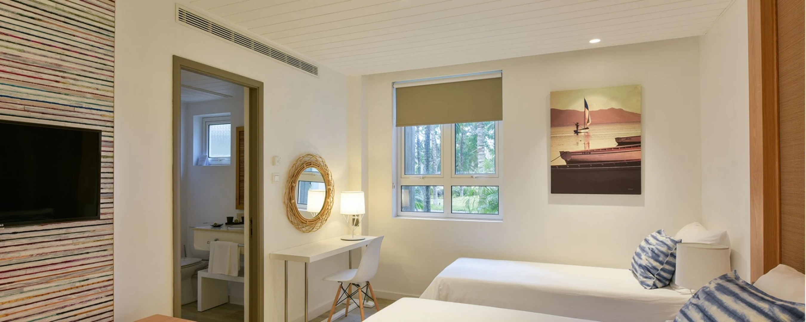 Canonnier Beachcomber Golf Resort & Spa