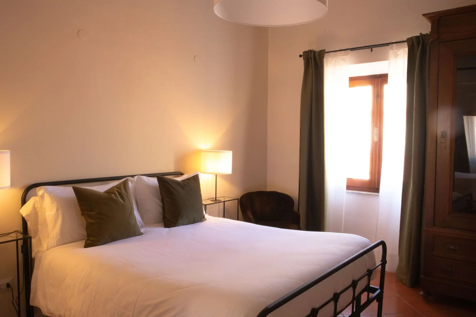 B&B Panorama Alghero