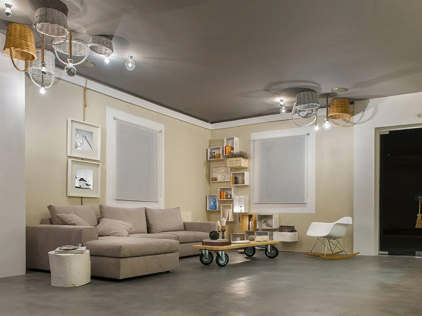 Ftelia Bay Boutique Hotel Mykonos