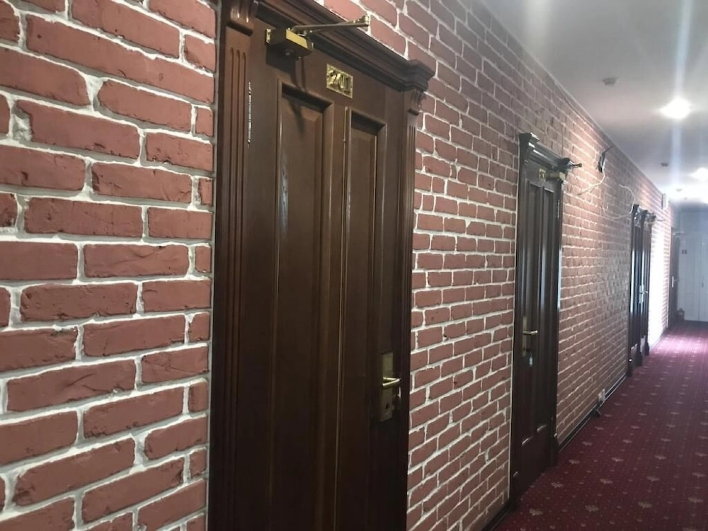 Кристалл Палас