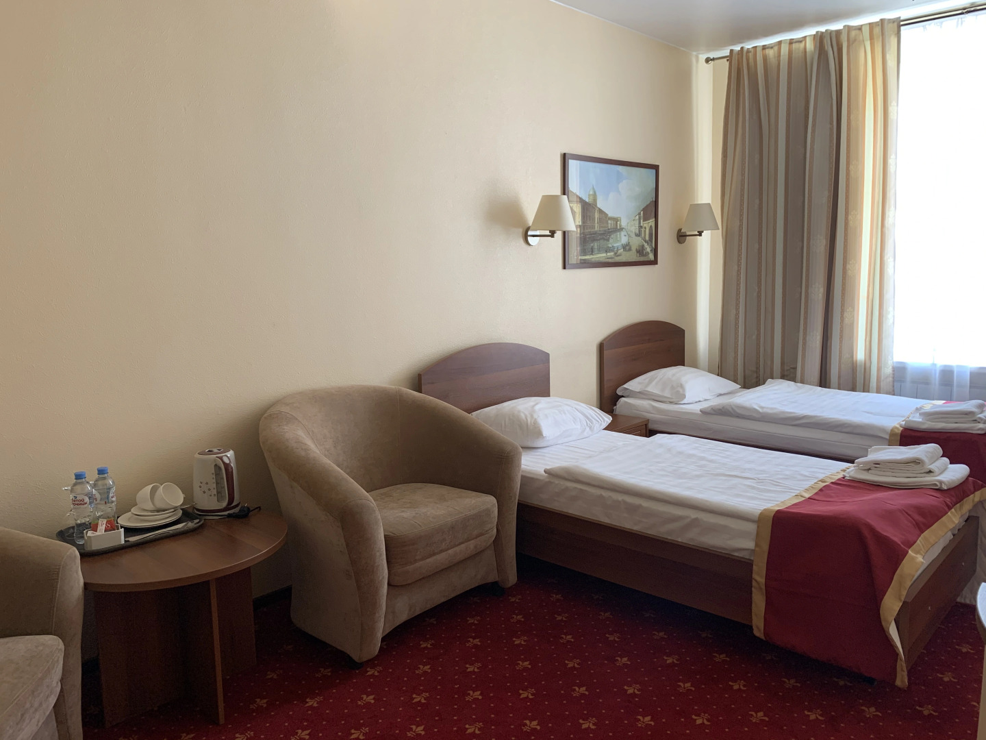 Гостиница «Россия»