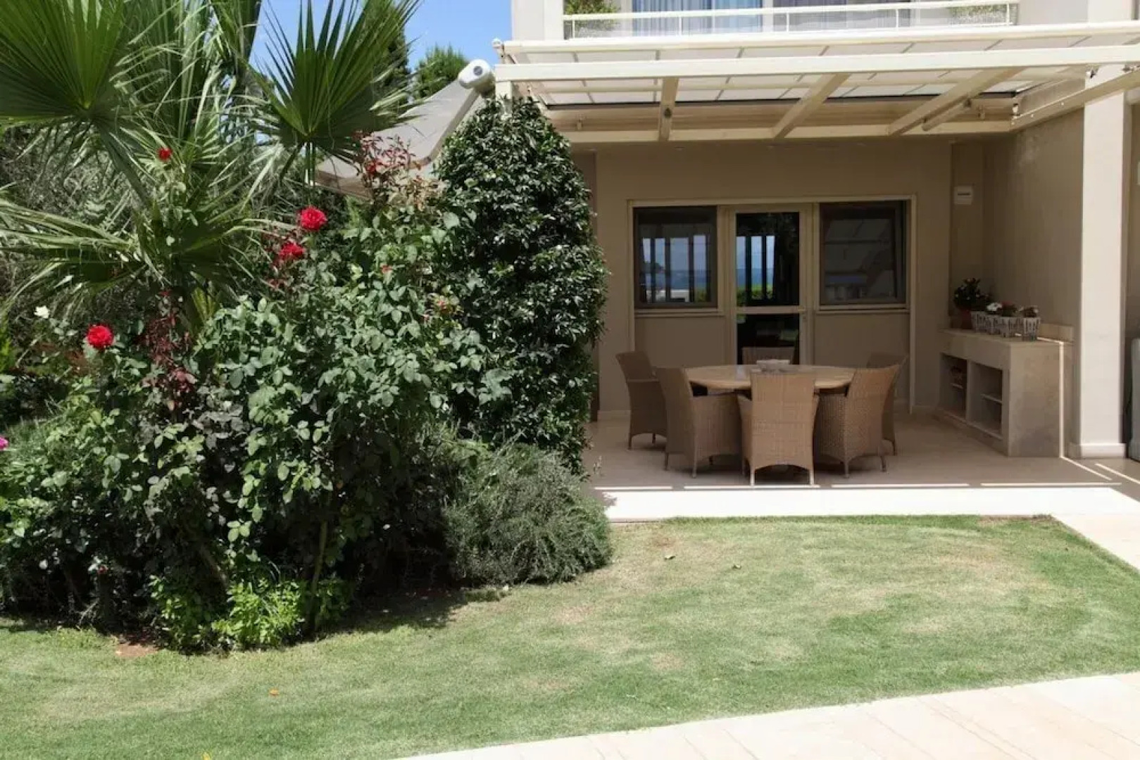 The Marble Resort Coral Villa 210 m 3 Levels 4 Bedrooms