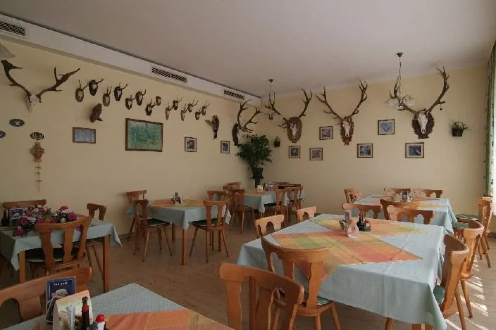 Gasthof-Pension Scheiterer