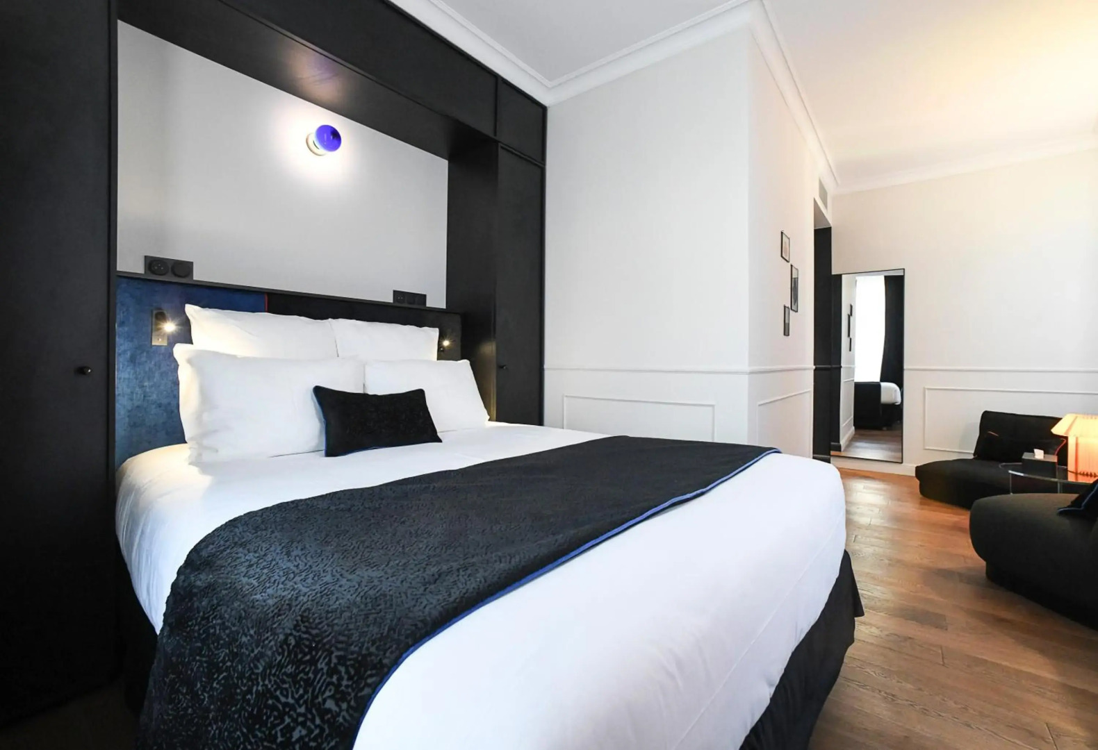 Grand Hôtel du Parc