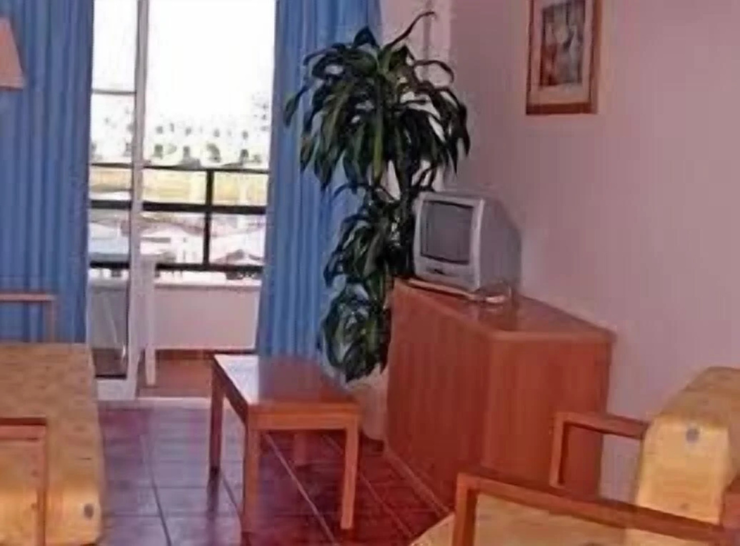 Alagoa Azul Apartments